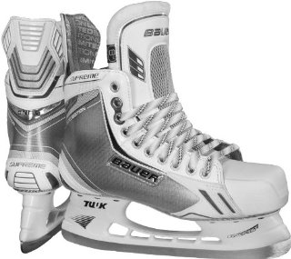 Bauer Supreme ONE.9 LE Hockey Skates (Senior)