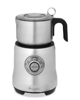 Breville Milk Cafe Frother BMF600XL