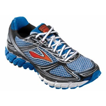 Brooks Ghost 5 Men's Running Shoes (Available in 3 Colors)