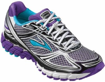 Brooks Ghost 5 Women's Running Shoes (Available in 3 Colors)