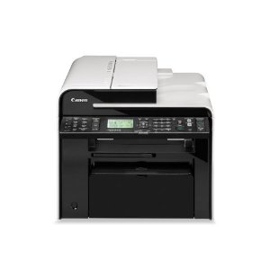 Canon imageCLASS MF4890dw Wireless Monochrome Printer with Scanner, Copier and Fax