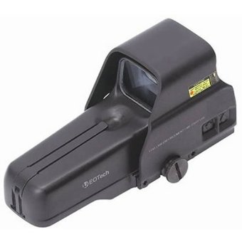 EOTech 517.A65 HOLOgraphic Sight