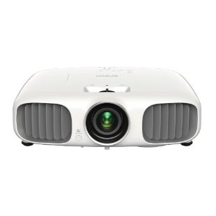 Epson PowerLite Home Cinema 3020e Projector with 1080p, 2D and 3D and Wireless HDMI Networking
