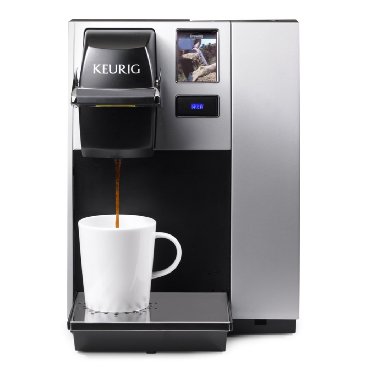 Keurig B150 Commercial Duty Brewing System