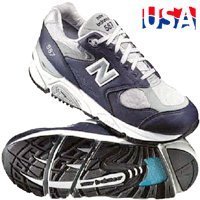 New Balance 587 Running Shoes (Men's)