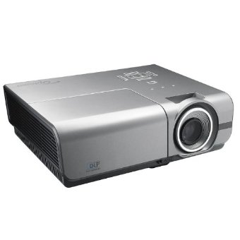 Optoma TH1060P Home Theater 1080p DLP projector