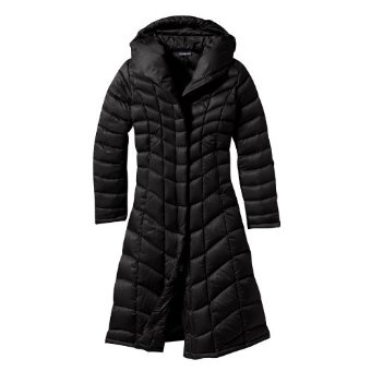 Patagonia Downtown Loft Women's Parka (Available in Black, Grey, and Lava)
