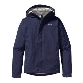 Patagonia Torrentshell Men's Jacket (10 Color Options)
