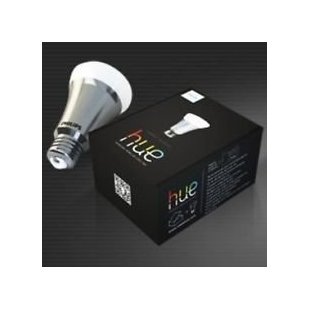 Philips Hue Connected Bulb Single Pack