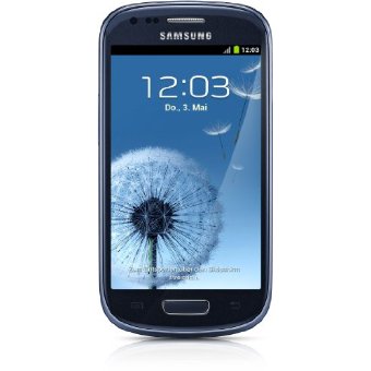 Samsung Galaxy S III Mini I8190 8GB Unlocked GSM Phone