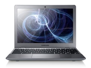 Samsung Series 5 550 Chromebook with Wi-Fi (XE550C22-A01US)