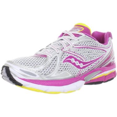 Saucony Hurricane 15 Women's Running Shoes (Available in 5 Colors)