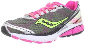 Saucony Triumph 10 Women's Running Shoes (Available in 3 Colors)