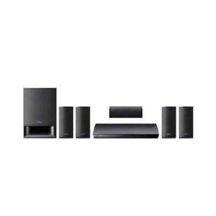Sony BDV-E390 3D Blu-ray Home Theater System
