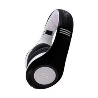 SOUL by Ludacris SL300WB High Definition Noise Canceling Headphones
