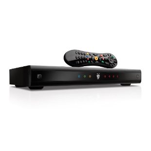 TiVo TCD750500 Premiere 4 DVR