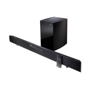 Vizio SB4021M-A1 40" 2.1 Home Theater Sound Bar with Wireless Subwoofer