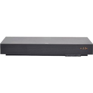 ZVOX Z-Base 320 Low-Profile Single Cabinet Sound System (4003201)