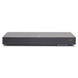 ZVOX Z-Base 420 Low-Profile Single Cabinet Sound System (4004201)