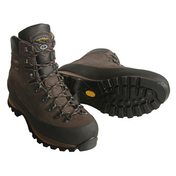 Asolo Sasslong Men's Gore-Tex Hiking Boots