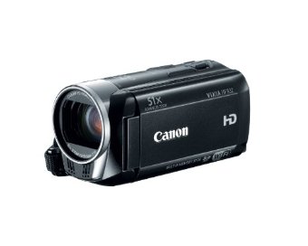 Canon Vixia HF R32 Full HD 51x IS Optical Zoom Camcorder with Wi-Fi and 32GB lnternal Hard Drive