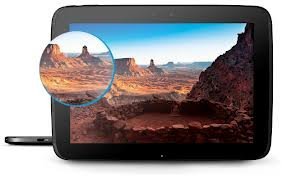 Google Nexus 10 16GB Android 4.2 Jelly Bean Tablet PC (Wi-Fi Only)