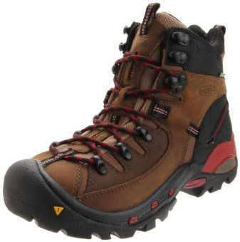 Keen Oregon PCT Women's Waterproof Hiking Boots (2 Color Options)