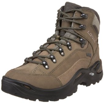 Lowa Renegade GTX Mid Women's Hiking Boots (16 Color Options)