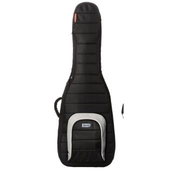 Mono Vertigo M80 Bass Guitar Case (M80-EB-BLK)