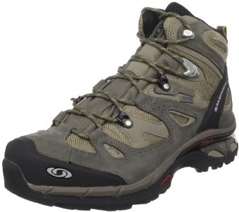 Salomon Comet 3D GTX Men's Hiking Boots (2 Color Options)