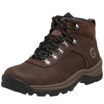 Timberland Flume Waterproof Men's Hiking Boot (2 Color Options)