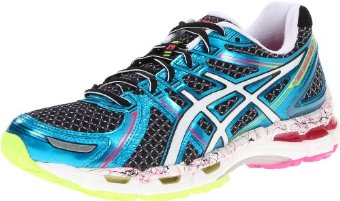 Asics Gel-Kayano 19 Women's Running Shoes (15 Color Options)
