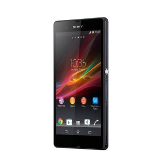 Sony Xperia Z Factory Unlocked LTE Water Resistant Phone (C6603)
