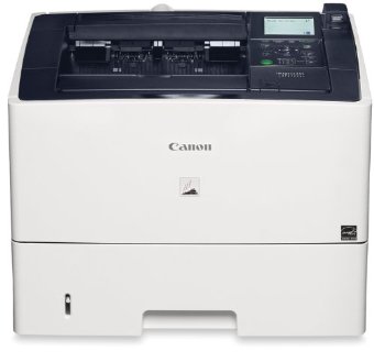 Canon imageCLASS LBP6780dn High Performance B/W Laser Printer
