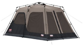 Coleman Instant Tent 8