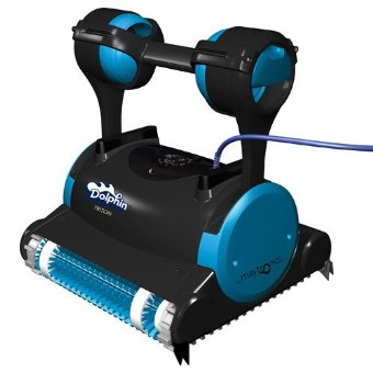 Dolphin Triton Robotic In-Ground Pool Cleaner