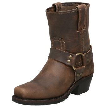 Frye Harness 8R Women's Boots (7 Color Options)