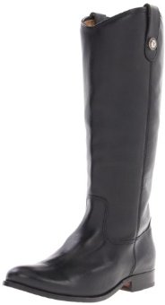 FRYE Melissa Button Knee-High Boot (26 Color Options)