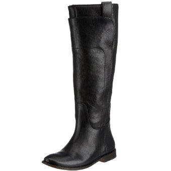 Frye Paige Tall Riding Boots (5 Color Options)