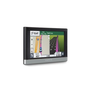 Garmin nuvi 2457LMT Vehicle GPS with Lifetime Maps and Traffic