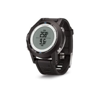 Garmin Quatix NMEA Marine GPS Watch