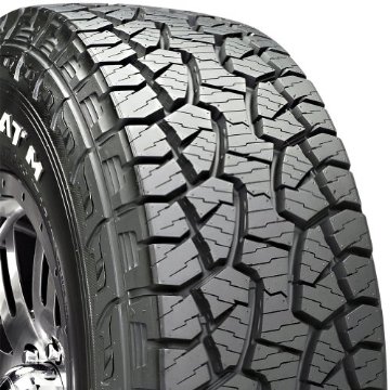 Hankook DynaPro ATM RF10 Off-Road Tires 265/70R17 113T (Set of 4)