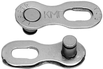 KMC 10-Speed Missing Link (Pack of 6)