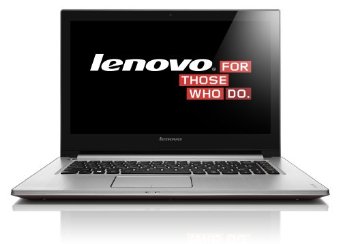 Lenovo IdeaPad Z400 14" Touchscreen Notebook with 1TB HD (Dark Chocolate)