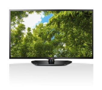 LG 50LN5400 50" 1080p 120Hz LED-LCD TV