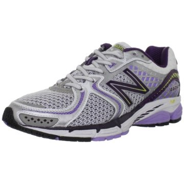New Balance 1260v2 Women's Stability Running Shoes (3 Color Options)
