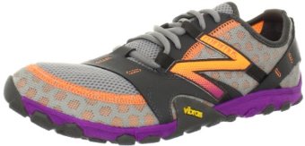 New Balance Minimus 10v2 Trail Running Shoes (WT10v2, 3 Color Options)