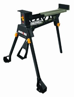 Rockwell JawHorse Material Support and Saw Horse (RK9003)