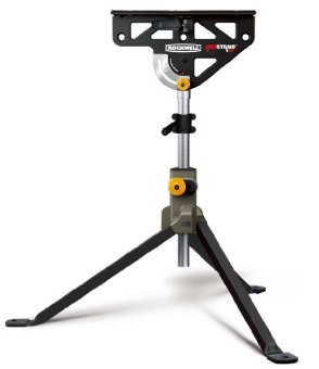 Rockwell JawStand XP Work Support Stand (RK9034)