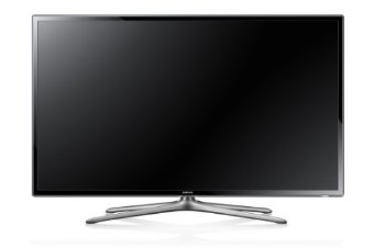 Samsung UN65F6300 65" 1080p 120Hz Slim Smart LED HDTV